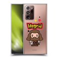 thumbnail image 1 of Head Case Designs Officially Licensed Harry Potter Deathly Hallows XXVIII Hagrid Soft Gel Case Compatible with Samsung Galaxy Note20 Ultra / 5G, 1 of 7
