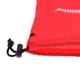 thumbnail image 4 of Bolsa de almacenamiento Con Cordón perfecl para Escalar mosquetón cuerda color rojo, 4 of 8