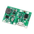thumbnail image 3 of bedienty Multimeter Module Portable Replacement Adjustable 3.7V to 9V/5V Overcharge for Protection Charger Circuit Board Accessories, 3 of 5