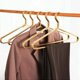 thumbnail image 3 of Balcony Clothes Hanger Thickened Anti-bending Hanging Rack for Bathroom, 3 of 5