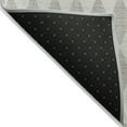 thumbnail image 3 of Addison Rugs Chantille Indoor/Outdoor Transitional Diamonds Beige Washable Rectangle Rug, 3' x 5', 3 of 6
