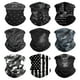 thumbnail image 1 of Bandana, pañuelo que cubre la cabeza, bufanda, máscara, calentador de cuello, 1 of 3