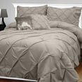 Veratex Courtney Bedding Comforter Set
