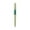 Green-GN-home supplies, variant on LEFTHIGH Home No-Sharpening Eternal Pencil, Self-Contained Eraser and Replaceable Tip, 14cm Colorful Plastic Pencil for Writing Drawing, Highly Durable, 6 Colors Christmas Decorations for Home