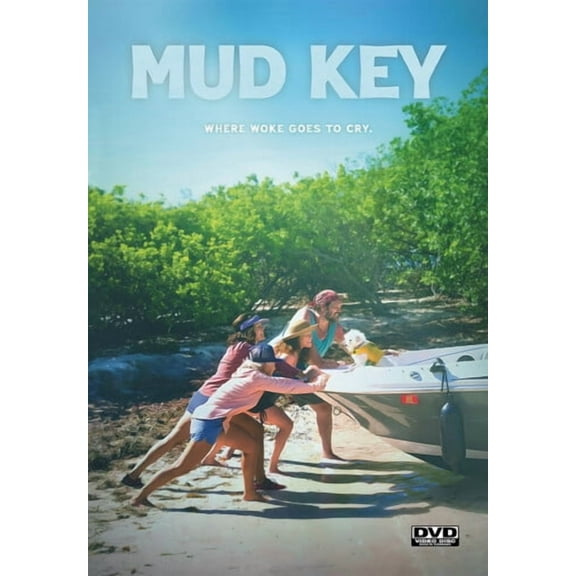 Mud Key (DVD), Freestyle Digital, Comedy