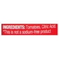 thumbnail image 3 of Dei Fratelli Crushed Tomatoes, No Salt Added, 28 Oz, 3 of 4