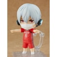 thumbnail image 4 of Good Smile Company - Burning Kabaddi - Tatsuya Yoigoshi Nendoroid Action Figure, 4 of 5