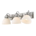 thumbnail image 4 of Golden Lighting  Hines 3 Light Bath Vanity, 4 of 5