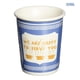 thumbnail image 2 of 300ml Ceramic Cup We are Happy to Serve You Coffee Cup for Kitchen Coffee Shop, 2 of 5