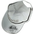 thumbnail image 5 of Bingo People - White Adjustable Hat, 5 of 8