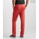 Pantalon Chino Slim Slim Homme, Rouge, 28W x 30L – image 2 sur 2