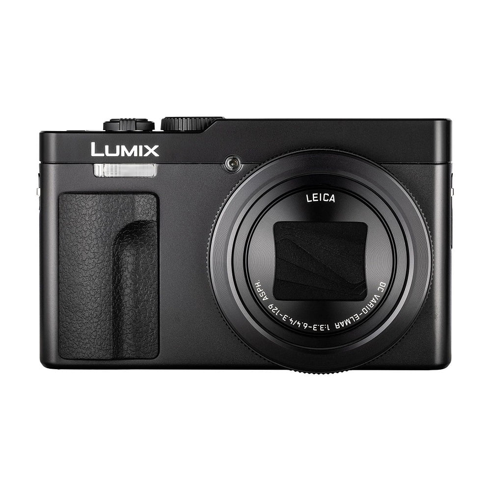 Panasonic Lumix TZ99 ZS99 Compact Digital Camera with SD Memory
