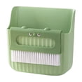 thumbnail image 1 of Small Broom And Dustpan| Broom And Dustpan Mini Broom| Hand Broom Cleaning, 1 of 12