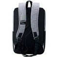 thumbnail image 4 of Swissdigital Joule Light Grey Laptop Backpack, 4 of 4