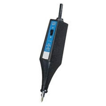 

Ideal 11-113 Engraver w-Carbide-Tipped Point 120V 60 Hz 3-Conductor