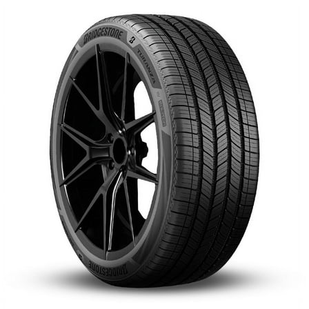 1 Bridgestone Turanza EV 255/45R20 105Y All Season Electric Vehicle 50K Mileage BR014276 / 255/45/20 / 2554520