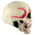 thumbnail image 2 of Máscara De Catrina Calavera Disfraces Catrina Halloween Idea, 2 of 5