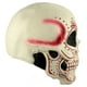 thumbnail image 2 of Máscara De Catrina Calavera Disfraces Catrina Halloween Idea, 2 of 5