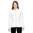 thumbnail image 1 of Marmot Women's Stretch Fleece Jacket, White, Large, 1 of 2
