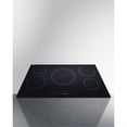 thumbnail image 3 of 36" Wide 208-240V 5-Zone Induction Cooktop, 3 of 5