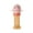 Pink, variant on Sunjoy Tech Dinosaur Straw Anti Choking Baby Kids Universal Bottle Cap Straw with Conversion Head BPA-Free Silicone Dinosaur Shape Mineral Water Bottle Lid Straw Accessory