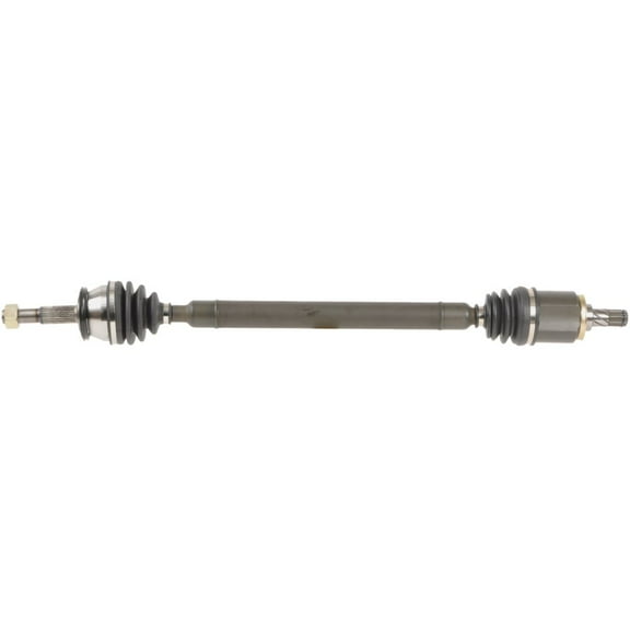 CARDONE New 66-6001 CV Axle Assembly Front Right fits 1986-1990 Nissan 39100-55A00