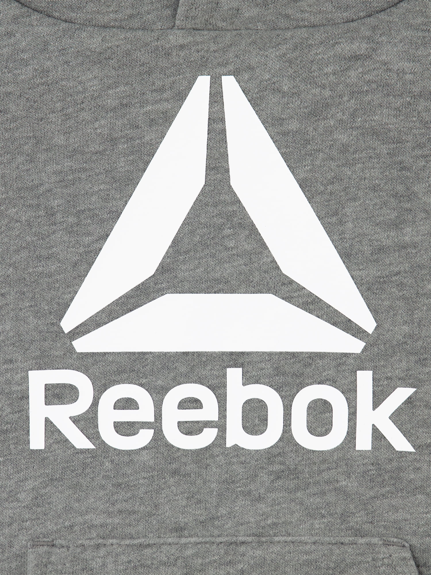 Reebok Toddler Boys Game Day Fleece Hoodie, Sizes 12M - 5T