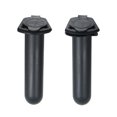 thumbnail image 4 of Labymos 2 PCS Flush Mount Fishing Boat Rod Holder Bracket With Cover Kayak Fishing Tackle Box Accessory Tool, 4 of 7