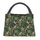 thumbnail image 1 of Fotbe Mallard Ducks And Water Bolsa Térmica Portátil con Estampado, Bolsa de Entrega de Alimentos Aislada, Bolsa Reutilizable de Gran Capacidad para Comidas y Supermercado, 1 of 6