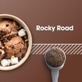 thumbnail image 2 of ON 100% WHEY GOLD STANDARD 2 LBS ROCKY ROAD, 2 of 9