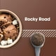 thumbnail image 2 of ON 100% WHEY GOLD STANDARD 2 LBS ROCKY ROAD, 2 of 9