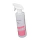 thumbnail image 1 of Botella Pulverizadora De Agua, Botella De Niebla Recargable, Diseño Translúcido, Gatillo Ergonómico, Escala De Relación De Dilución De 4 Piezas De 500 Ml Para Jardinería Y, 1 of 7