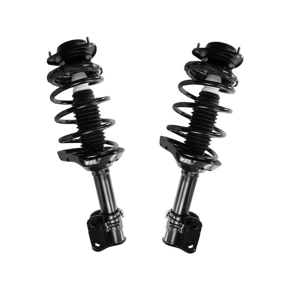 Front Strut Assembly Set - Compatible with 2004 - 2005 Subaru Forester