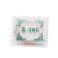 thumbnail image 3 of 1 Set Stainless Steel Replacement Strings for 12 Strings Acoustic Folk Guitar, 3 of 8