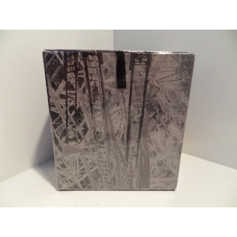LED ZEPPELIN 完全スタジオ録音ボックスセット CD 10枚組 Music CD Led Zeppelin Complete Studio Box Set (CD) - Walmart.com