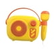 thumbnail image 2 of Máquina de Karaoke para niños, reproductor de música, juguete ligero para aprender a cantar con micrófono, altavoz portátil para niños y niñas, 2 of 7