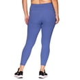 thumbnail image 3 of RBX Active Women's Plus Size Super Soft Ultra Hold Yoga Legging With Pockets, 3 of 5