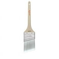 thumbnail image 2 of 2-1/2" Wooster Brush Company 5224 Silver Tip CT Polyester Angle Sash Paint Brush, 2 of 2