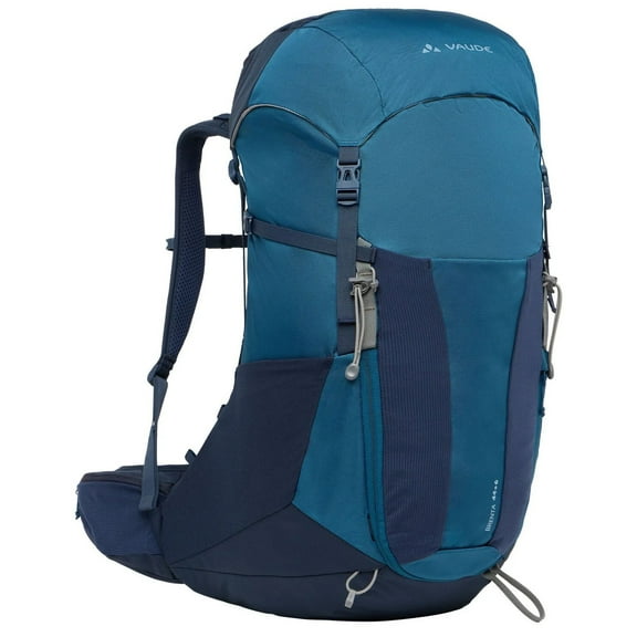 Vaude Brenta 44 6 Hiking Backpack - Baltic Sea