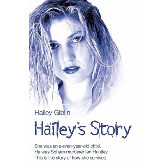 Pre-Owned Hailey's Story (Hardcover)