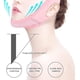 thumbnail image 2 of Cinturón de adelgazamiento facial con doble pérdida de barbilla, correa de elevación de la barbilla para mujeres, hombres, 11 kaili Sencillez, 2 of 2