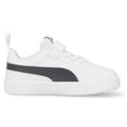 thumbnail image 2 of Tenis Puma Rickie AC INF para Niños Pequeños 384314-03 blanco 13 Puma 384314-03 RICKIE AC INF, 2 of 6