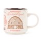 thumbnail image 1 of Taza de café Silver Buffalo Yellowstone Dutton Ranch 390 ml, 1 of 9