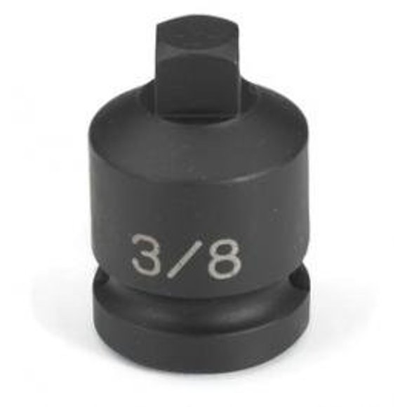 Tubo Macho Cuadrado 1/2"" Dr X 1/2"" Pg
