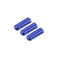 thumbnail image 1 of Uxcell Protecteurs de Fléchettes, Accessoires en Aluminium - Lot de 3 (Bleu), 1 of 5