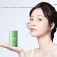 thumbnail image 2 of Green Tea Purifying Mask Solid Clay Stick Mask Moisturizing Deep Cleansing Solid Mask Oil Control Pore Refining for All Skin Types Men Women, 2 of 8