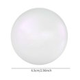 thumbnail image 3 of Highlighter Powder for Skin Pearlescent Eyeshadow and Glitter Makeup Soft Focus Finish Enhance Glow Face & Body, 3 of 9