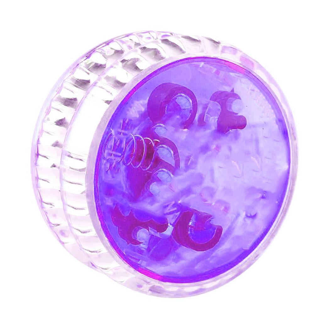 light up yoyo ball
