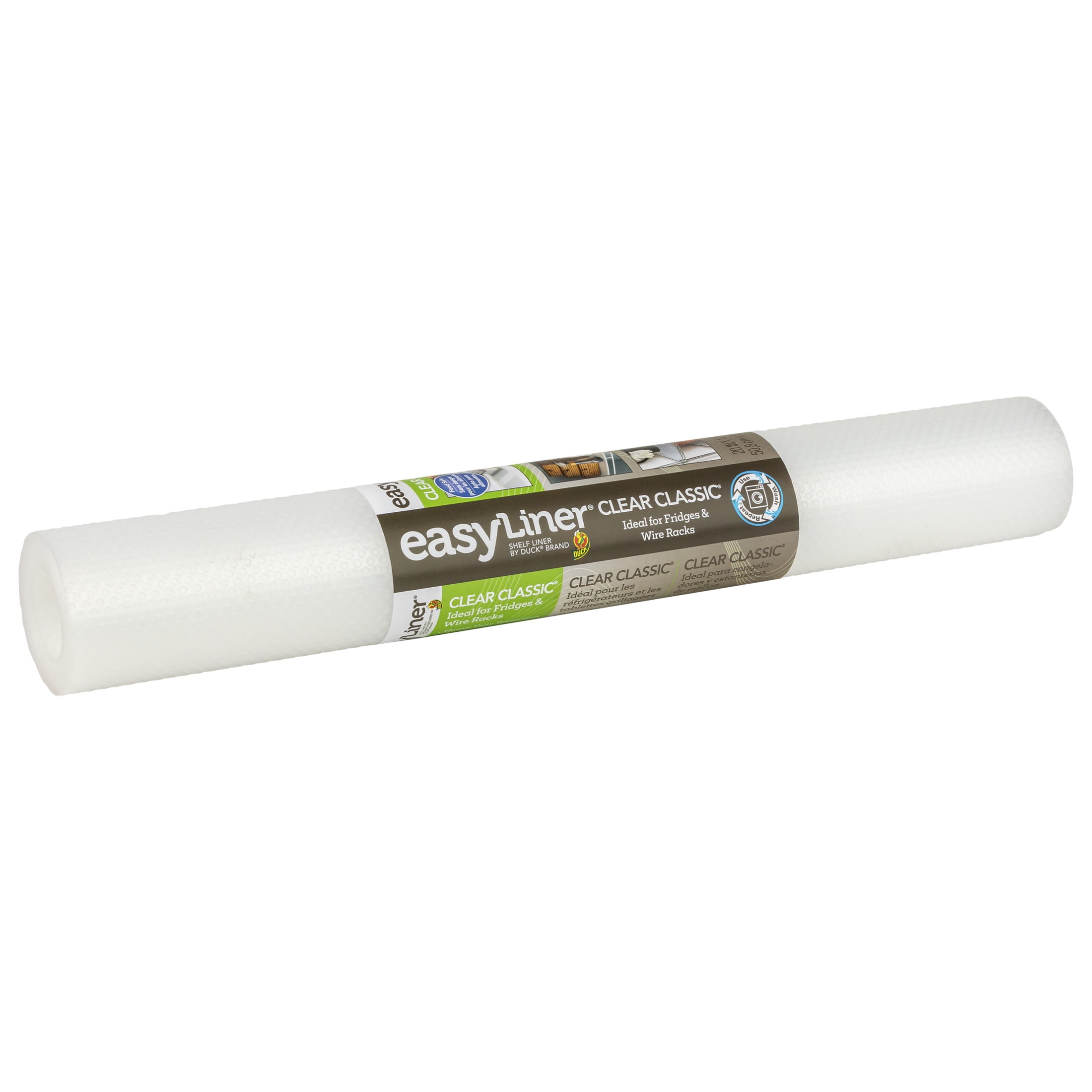 Easy Dry Erase Clear Cover™ (Larger Size) - Jack and Link