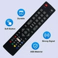 thumbnail image 2 of BLF/RMC/0008 DH-2098 Remote for Blaupunkt HD Freeview TV BLFRMCO008 32-138M-GB-11B4EGDPX- 32/148M-, 2 of 5